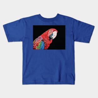 boris Kids T-Shirt